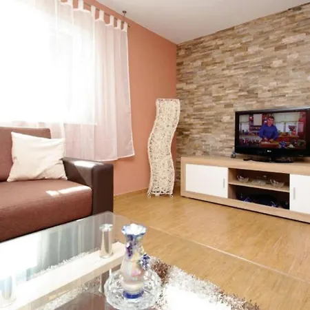 Beautiful Anatea With Pool In Makarska Villa Cista Provo