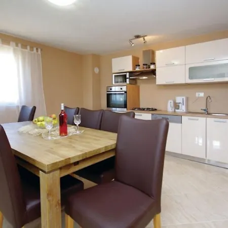 Villa Beautiful Anatea With Pool In Makarska Cista Provo