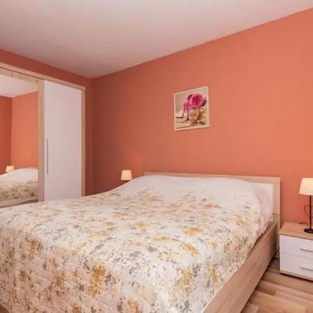 Beautiful Anatea With Pool In Makarska Villa Cista Provo